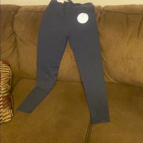 Yoga high-rise Capri - Picture 2 of 8